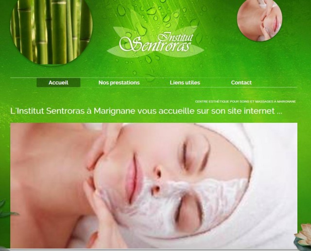 Où prendre rendez-vous pour un massage à Marignane?
