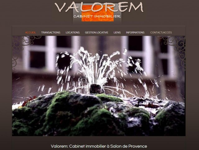 Comment trouver rapidement un appartement à louer à Salon de Provence? Valorem