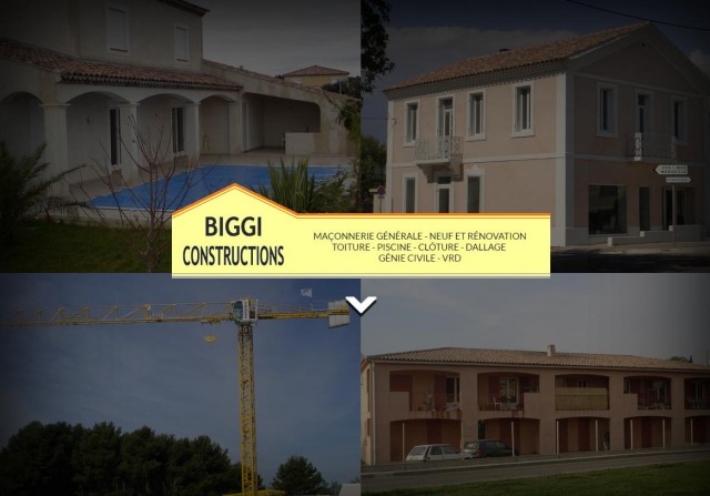 Faire construire une maison BBC dans les Alpilles avec Biggi Constructions