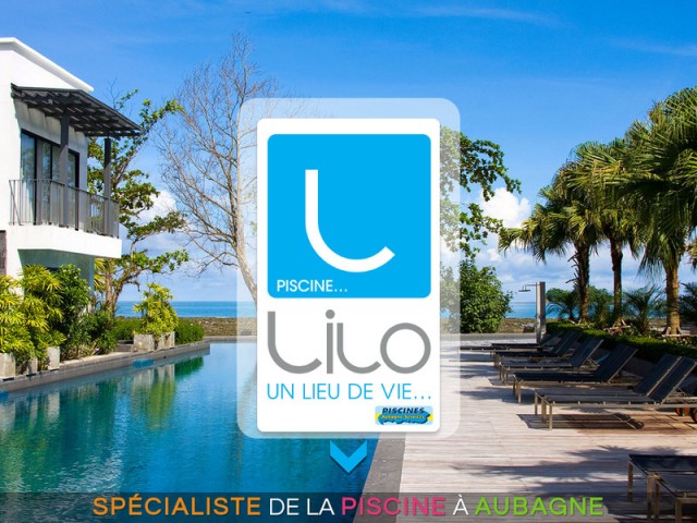 Vente et pose de piscine coque à Aubagne