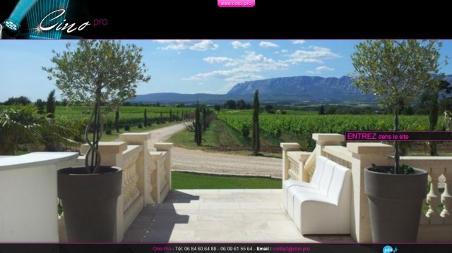 Où trouver les meilleurs prestataires événementiels dans les Bouches-du-Rhône ? - Cino.Pro