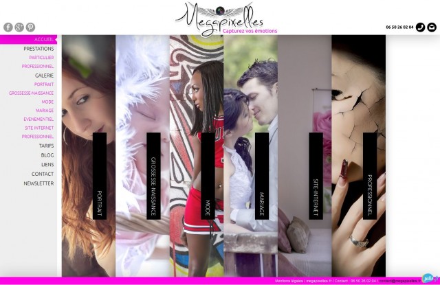 Trouver un photographe professionnel pour un mariage dans le Var - Megapixelles