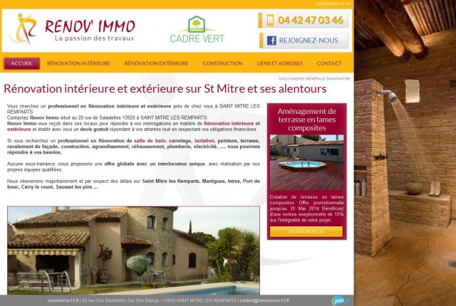 Comment isoler une maison à Istres ? - Rénov Immo