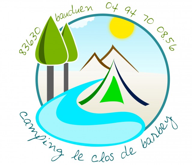 Quel camping choisir tout près du Lac de Sainte Croix ? - Le Clos du Barbey