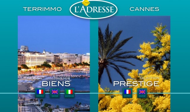 Quelle agence immobilière pour la location d'un appartement au cœur de Cannes ? - Terrimmo