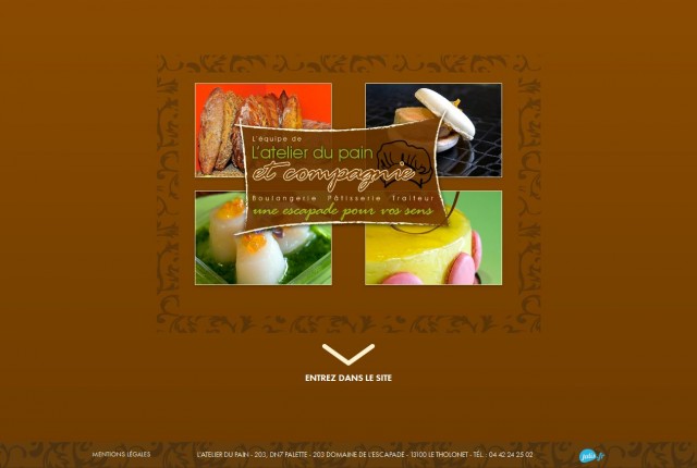 Comment se faire livrer des plateaux repas vers Aix en Provence ? - L'Atelier du Pain