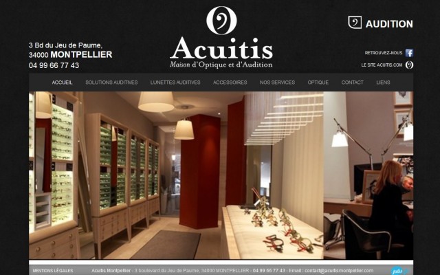 Que faire contre les troubles de l'audition ? - Acuitis