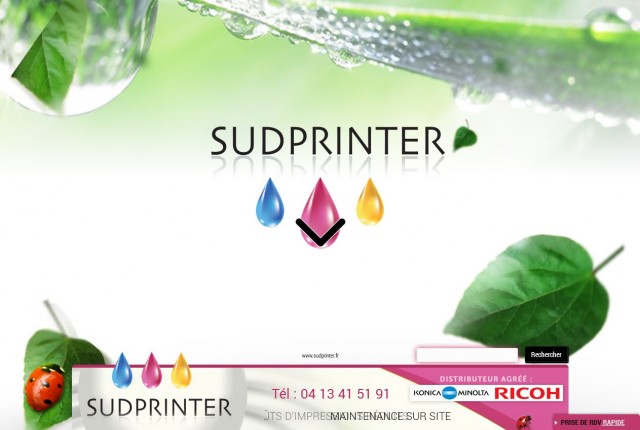 Comment installer une imprimante multifonction dans le Var ? - Sud Printer