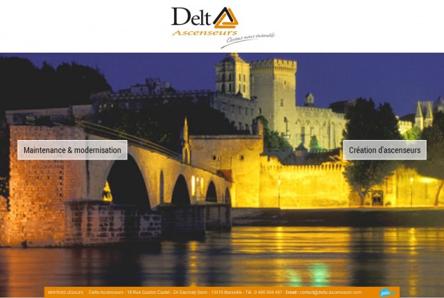 Comment assurer la maintenance d'un ascenseur sur Marseille ? - Delta Ascenseurs