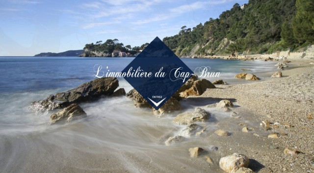 Acheter un appartement à Toulon - L'Immobilière du Cap Brun