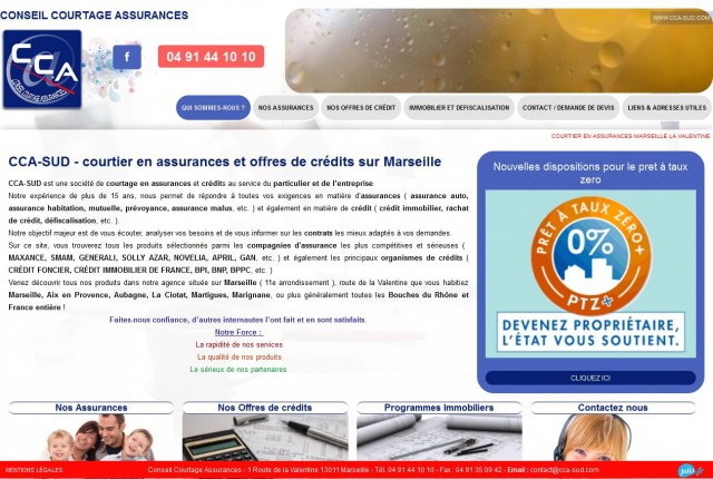 Quelle prévoyance santé choisir lorsque l'on est artisan sur Marseille ? - Conseil Courtage Assurances