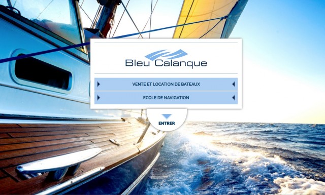 Où louer un bateau avec skipper à Marseille ? - Bleu Calanque