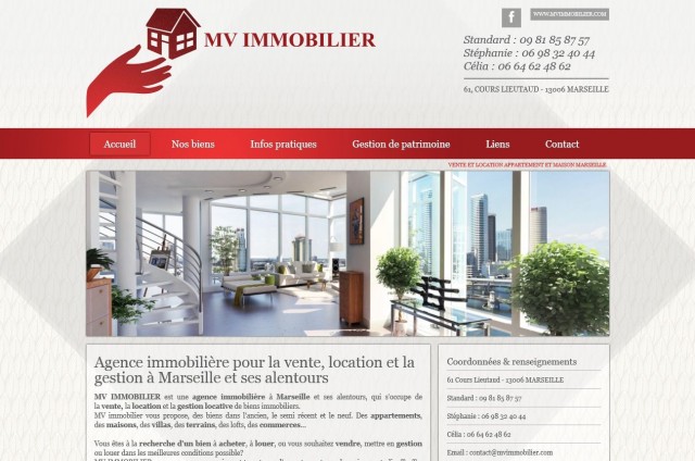 Comment investir dans l'immobilier neuf à Marseille ? - MV Immobilier
