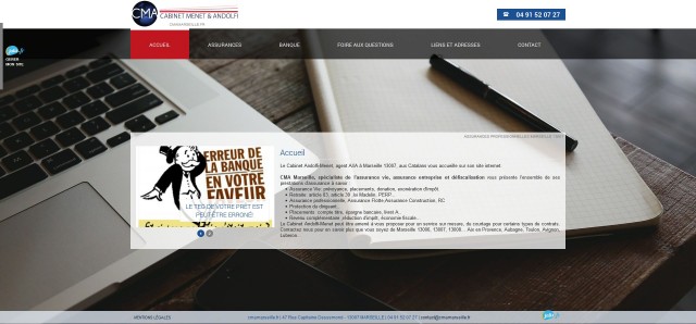 Comment souscrire un prêt à taux zéro à Marseille ? - Cabinet Menet et Andolfi