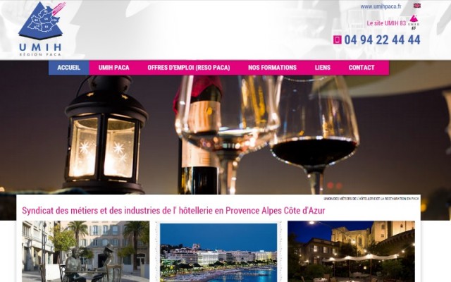 Quelles sont les démarches pour ouvrir un restaurant sur Toulon ? - UMIH 83