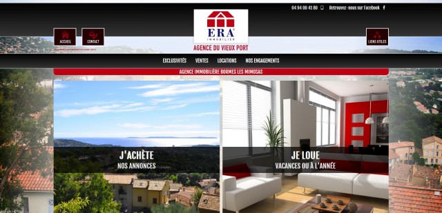 Où louer un appartement pour les vacances sur la côte varoise ? - ERA Bormes les Mimosas