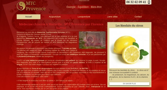 Où pratiquer des séances d'acupuncture pour arrêter de fumer à Marseille ? - MTC Provence