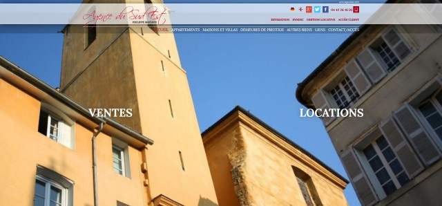 Comment acheter un appartement à Aix en Provence ? - Agence du Sud Est