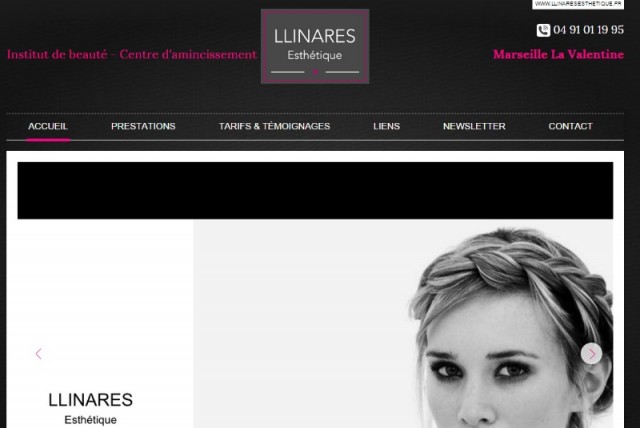 Dans quel institut faire une cure minceur à Marseille ? - Llinares Esthétique