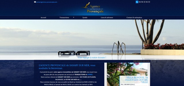 Comment acheter un appartement à Sanary sur Mer ? - Agence Provençale