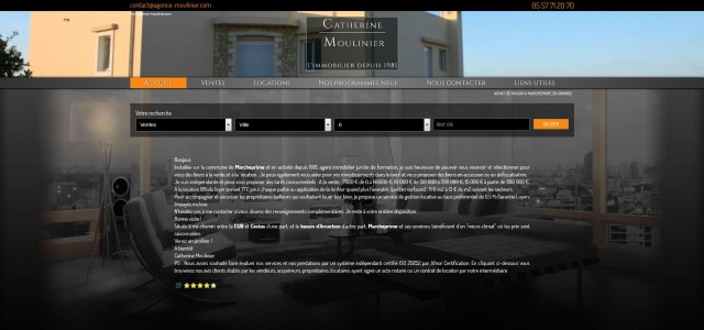 Comment acheter une maison à Marcheprime ? - Agence Moulinier