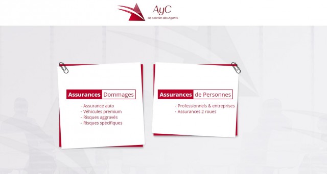Courtier spécialisé en assurance auto sur Toulon - AYC Assurances et Conseils