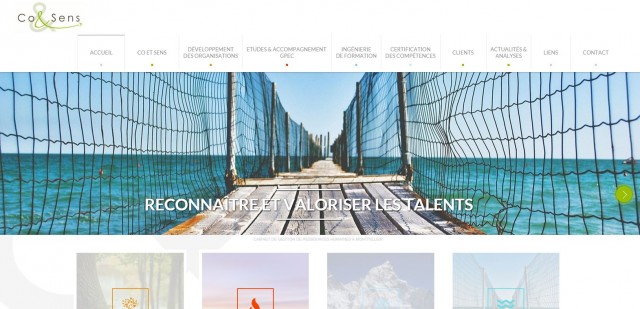 Mise en place de CQP sur Marseille