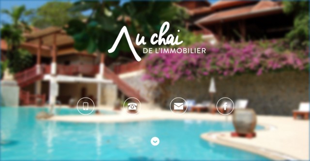 Faire estimer gratuitement un bien à Léognan - Au Chai de l'Immobilier