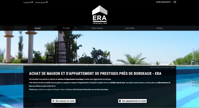 Quelle agence immobilière pour acheter un appartement attique à Bruges ? Era Immo Passion
