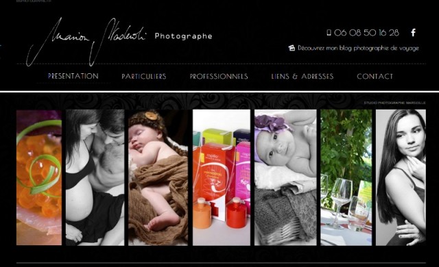 Où réaliser un shooting photo pas cher sur Apt ? - MS Photographe