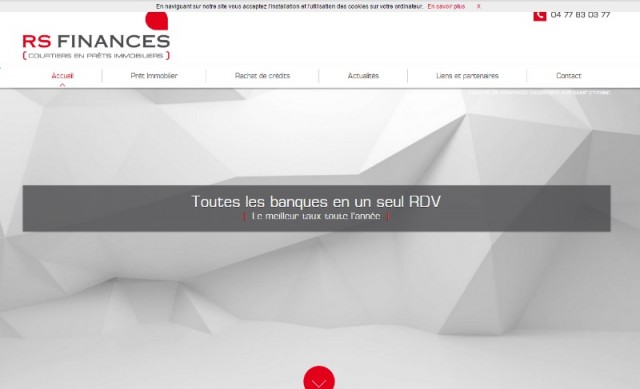 Quel courtier pour le rachat de mes crédits sur Saint Etienne ? - RS Finances