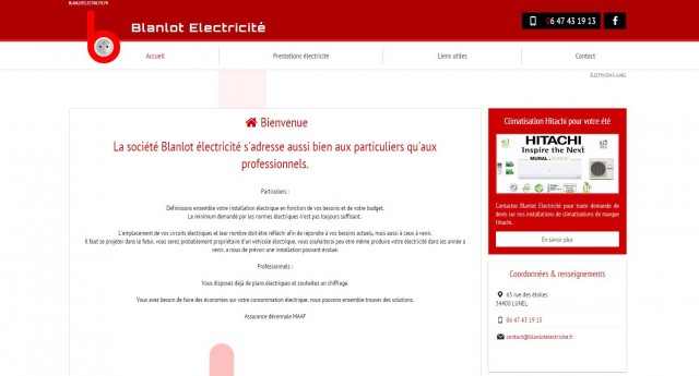 Quel électricien pour rénover une VMC à Nîmes ? Blanlot Électricité