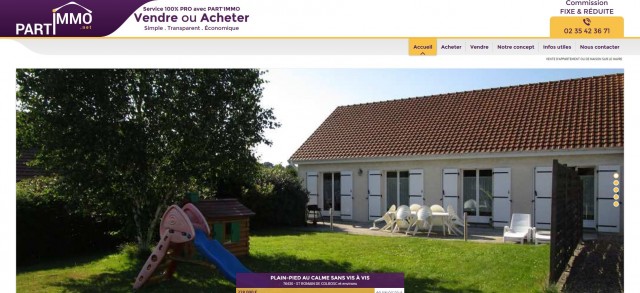 Comment acheter un bien immobilier sur Le Havre ? - Partimmo