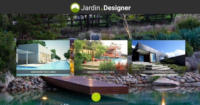 Comment trouver des idées de création de jardin selon mon terrain ? - Jardin Designer