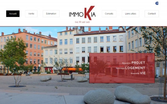 Quelle agence contacter pour acheter une maison avec piscine sur Lyon ? - Immokia