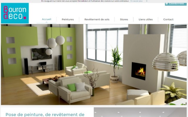 Quel artisan pour la rénovation de façade de ma maison sur Mérignac ? - Bouron Déco