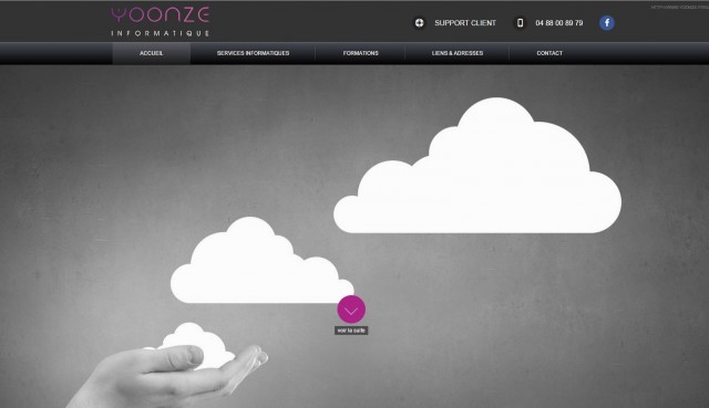 Comment sécuriser son parc informatique à Marseille ? Yoonze