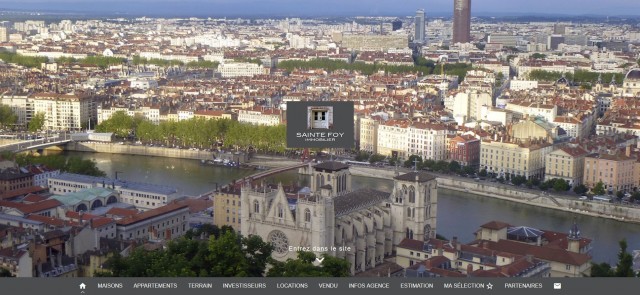 Comment louer un appartement à Ecully ? - Sainte Foy Immobilier
