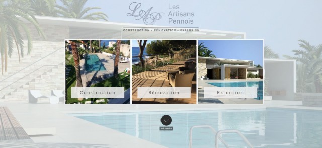 Rénovation de toiture à Aix en Provence - Les Artisans Pennois