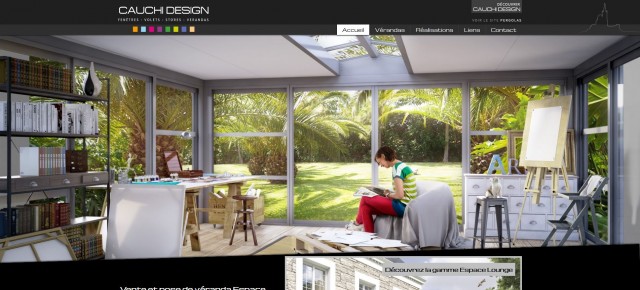 Comment installer une véranda sur-mesure à Marseille ? - Cauchi Design