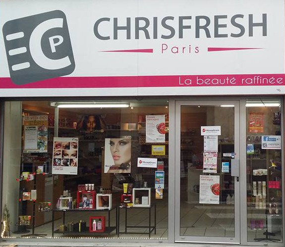 Chrisfresh Paris - Parfumerie et Cosmétique