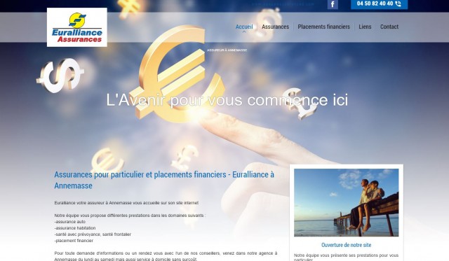 Où trouver un courtier en assurance en Haute-Savoie ? Agappe Assurances