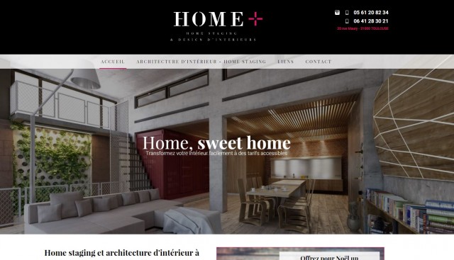 Comment accélérer la vente d'un bien avec le home staging ? Home Plus