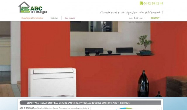 Recevoir des subventions de l'Etat avec des travaux d'isolation - ABC Thermique