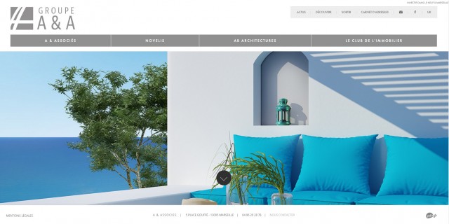 Où investir dans l'immobilier neuf à Marseille ? - A & Associés