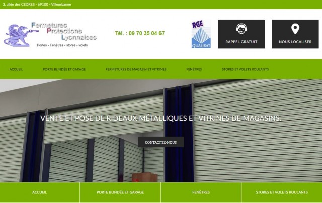 Pose menuiseries bois, alu, PVC sur mesure Lyon, Rhône, Isère