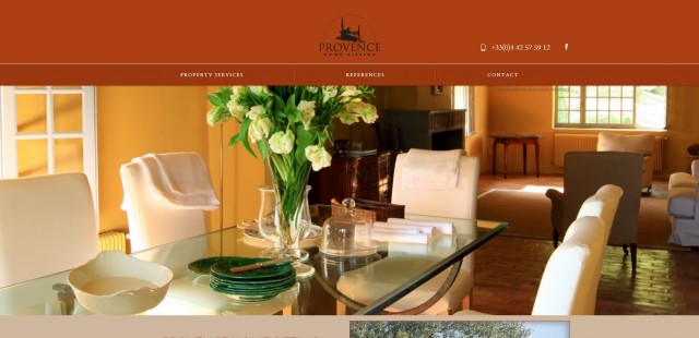 Find a Property Manager for o second home owners in Aix-en -Provence