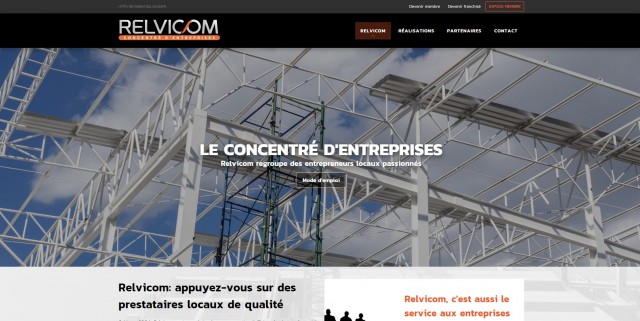 Comment choisir une bonne entreprise BtoB ? - Relvicom
