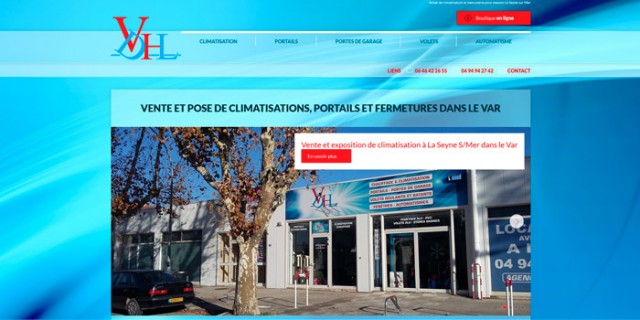 Trouver des offres de portes de garages pas chères sur Toulon - VDHL