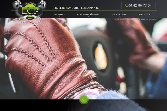 Trouver une auto-ecole de qualité pour le passage de permis moto - Auto-ecole pelissannaise